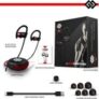 Lightning Deal in Wireless Bluetooth Sports Headphones with MIC