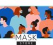 Masks : Trending Stylish Mask – Deal of the Day