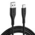 Lifelong Adjustable Length Skipping Rope