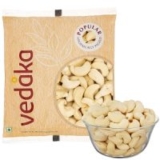 Vedaka Popular Whole Cashews, 100g