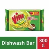 Vim Dishwash Bar 300 gm Rs.19 | Amazon.in