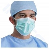 Virus Control 3 Layer Best Quality Mask (67% off)