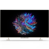 Vu 55QMP The Masterpiece Glo Series 4K Ultra HD Smart Android QLED TV
