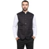Men Waistcoats, Blazers And Jackets By Arrow, Red Tape