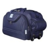 Waterproof Strolley Duffle Bag