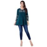 Women Short Kurti