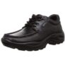 Woodland Leather Shoes