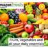 Amazon Prime Deals – Prime member only