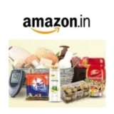 Amazon : Grocery Super Value Day – 5% instant off (ICICI Cards)