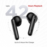 boAt Airdopes 141 Bluetooth Truly Wireless