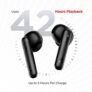 boAt Airdopes 141 Bluetooth Truly Wireless