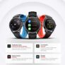 boAt Flash Edition Smart Watch