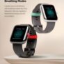 boAt Mystiq Smartwatch Online Price in India
