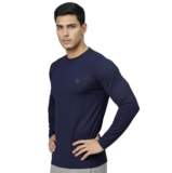 CHKOKKO Men’s Sports Full Sleeves T-Shirt Review