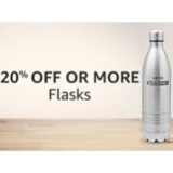 Flask Online Deals