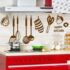 Solimo Kitchen Storage Container Set