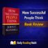 Cosmos Book Review | Carl Sagan’s Timeless Science Classic