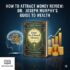 Who Will Cry When You Die Book Review | Summary, Lessons & Why You Should Read It