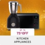 Kitchen Appliances