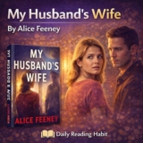 My Husband’s Wife by Alice Feeney Review: A Masterclass in Deception