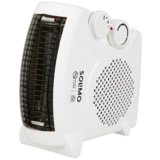 Solimo 2000/1000W Room Heater Review – Features & Best Price