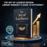 The Art of Laziness Review: Library Mindset’s Guide to Efficiency