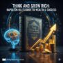 Think and Grow Rich Review: Napoleon Hill’s 13 Steps to Wealth
