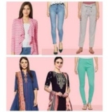 80% off on women Clothing (Best Online Deal)